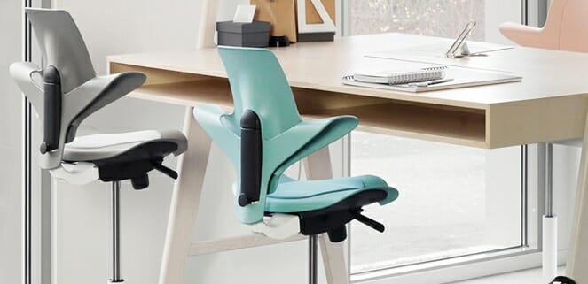 Rekonditionera dina kontorsmöbler och var en vinnare