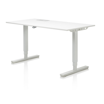 Elstativ 2-pelare återbruk