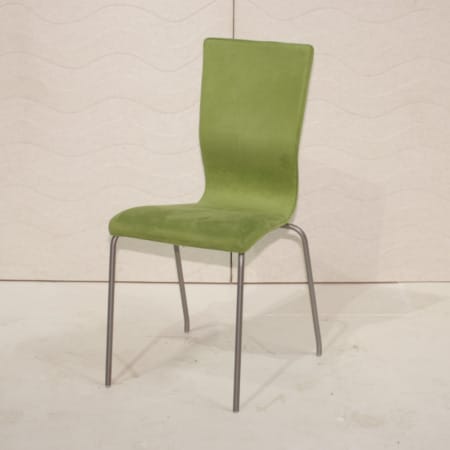 Stol EFG Graf Grön