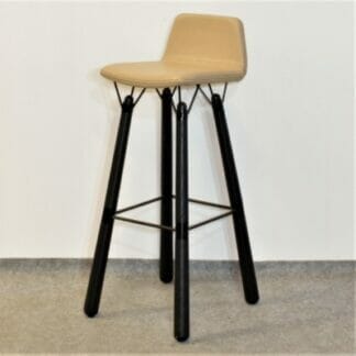 BARSTOL JOHANSON NEST