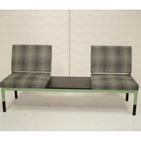 Soffa Johanson Reform 2 sits Låg m bord