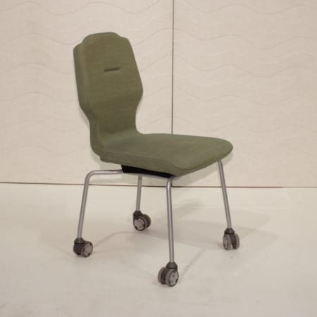 Stol Rh Visit med hjul