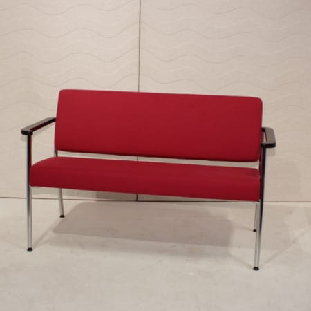 Soffa Zone 2-sits UTST