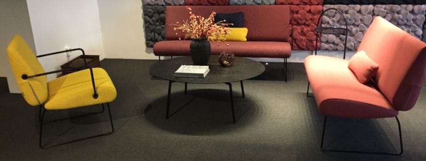 Skapa ett mysigt kontor