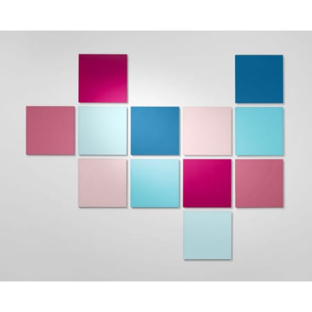 Skrivtavla glas Lintex