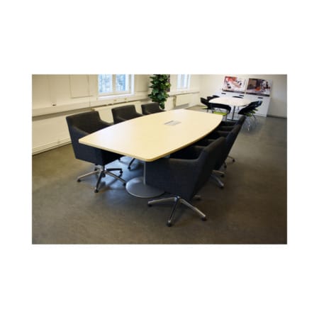 Bordsskiva Konferens