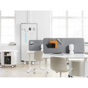 Abstracta_BegGrå Hemmakontor