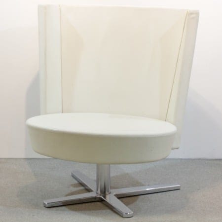 Fåtölj Materia Centrum Grande