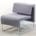 Soffa Sitland Artes Path sektioner