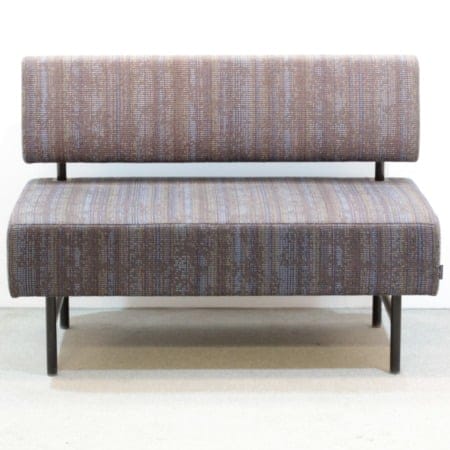 Soffa Möbeldesign Public 2-Sits