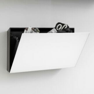 Mood Box Pennlåda Opal/Svart