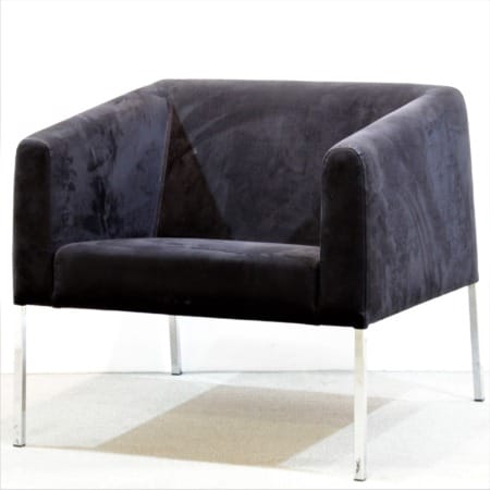 Fåtölj Skandiform Boxer F-288