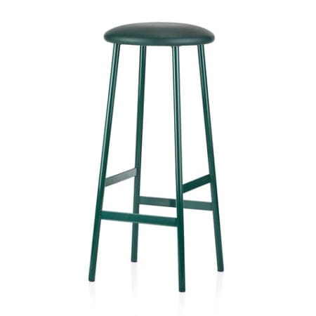 Barstol Johanson Sputnik