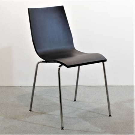 Stol Johanson Carat blandade färger