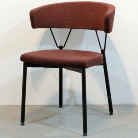 Stol Miljöexpo Klyka XL