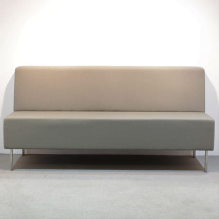 Soffa Johanson Design U-sit 70-serien 2