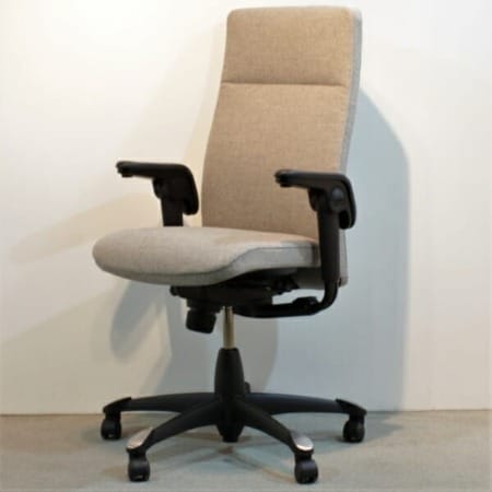 Kontorsstol Håg Tribute 9021