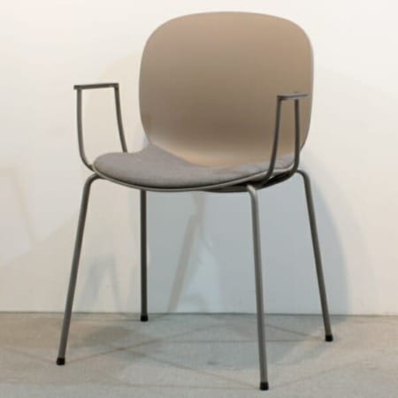 Stol RBM Noor karmstol