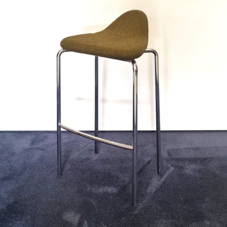 Barpall Materia Plektrum grön