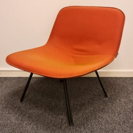 Fåtölj Offecct Pal Low