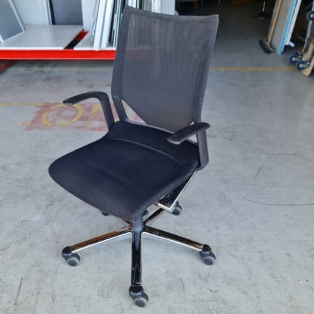 Wilkahn Modus