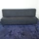 Soffa Johanson U-sit 83 3-sits 180 cm