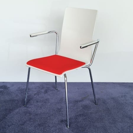 Stol Nowy Styl Cafe VII