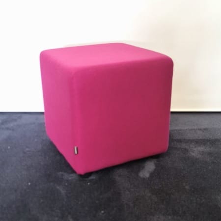 Sittpuff Johanson Bill