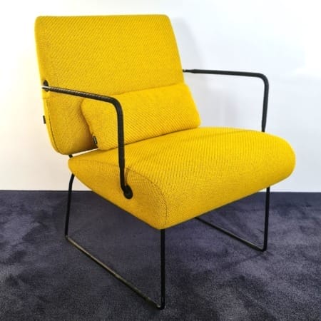 Fåtölj Johanson Friends