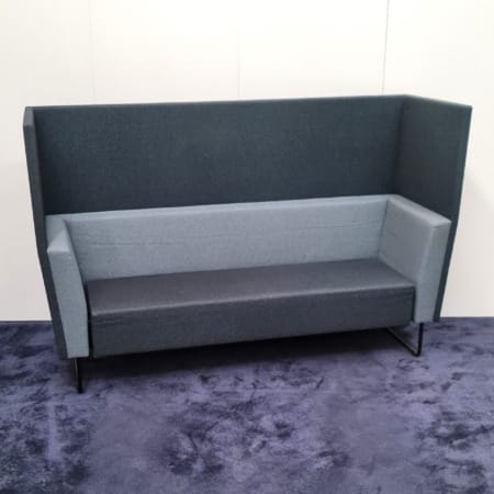 Soffa Swedese Gap Meeting soffa 3-sits