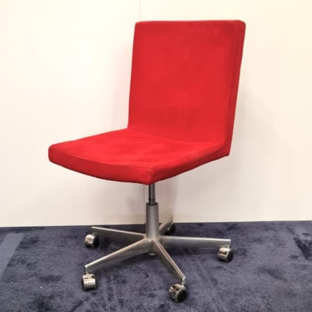 Stol Inno Select hjul