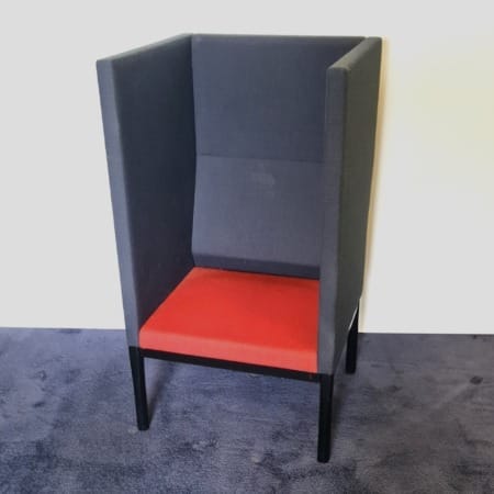 Fåtölj Johanson Design Reform