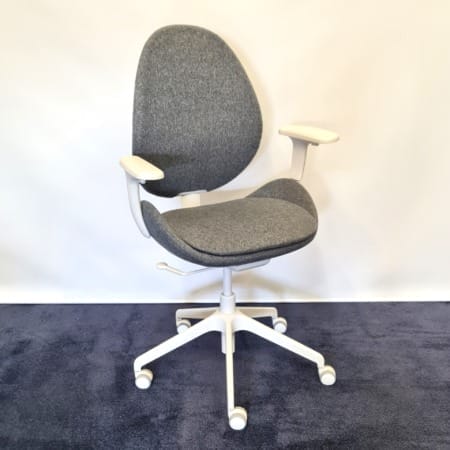 Kontorsstol IKEA Hattefjäll