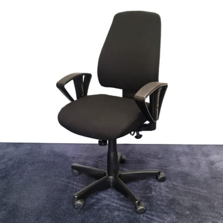 Kontorsstol Kinnarps 6000