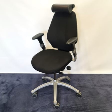 Kontorsstol Rh Logic 300