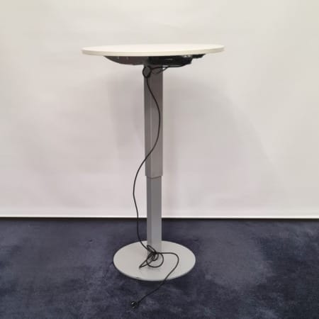 Barbord höj och sänkbart höjt